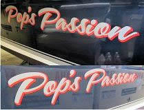 Pops Passion